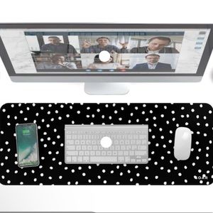 NWT Soar Desk Pad
